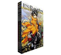 King of Bandit Jing - Complete Collection