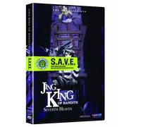 King of Bandit Jing in Seventh