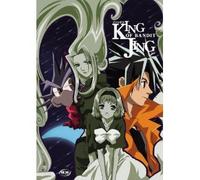 King Of Bandit Jing - Vol. 2 - Episodes 5 To 7 And [Edizione: Regno Unito]