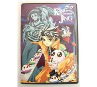 King Of Bandit Jing - Vol. 3 - Episodes 8 - 10 [Edizione: Regno Unito]