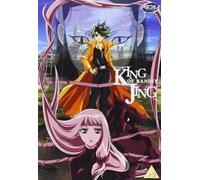 King Of Bandit Jing - Vol. 4 And [Edizione: Regno Unito]