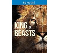 King of Beasts