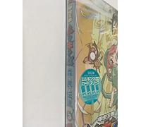 King of Beetle Mushiking Vol. 3