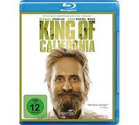 King of California (Blu-ray)