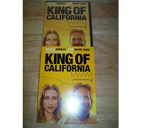 Douglas/Wood - King Of California [Edizione: Stati Uniti]