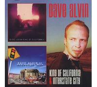 king of california / i...