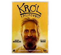 King of California (IMPORT) (Nessuna versione italiana)