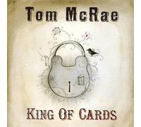 King of Cards by TOM MCRAE (2007-05-15)