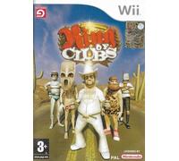 KING OF CLUBS SPORTIVO - OLD GEN per nintendo wii