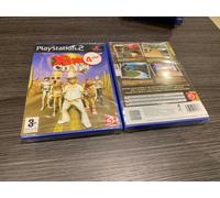 KING OF CLUBS PS2 SIGILLATO NUOVO IN ITALIANO