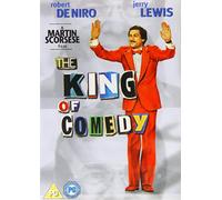 Robert de Niro - King Of Comedy [Edizione: Regno Unito] [Edizione: Regno Unito]