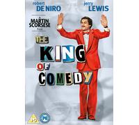 King Of Comedy (DVD) Robert de Niro