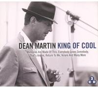 King of Cool