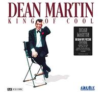 Dean Martin Dean Martin - King Of Cool Record, Label: MUSICBANK (Vinyl LP)