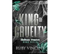 King of Cruelty: Un Romanzo d'Amore Harem Inverso