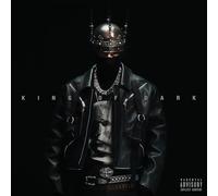 KING OF DARK (CD)