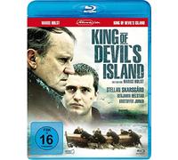 King of Devil's Island (Blu-ray)