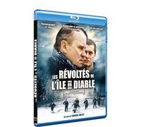 King of Devil's Island (Blu-ray)
