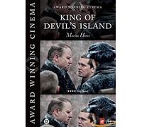 King Of Devil'S Island (DVD)