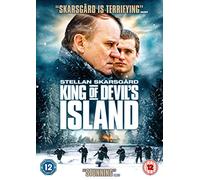 King Of Devils Island [Edizione: Regno Unito] [Edizione: Regno Unito]