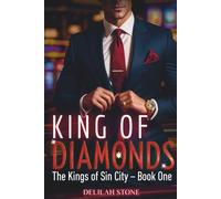King of Diamonds: A Billionaire Romance Thriller