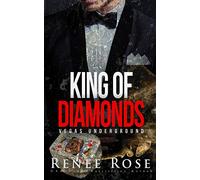 King of Diamonds: A Dark Mafia Romance