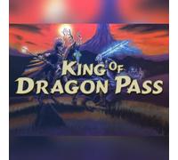 King of Dragon Pass (PC) Steam Key - GLOBAL