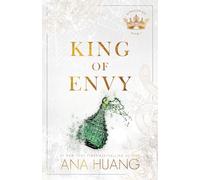 King of Envy: Ana Huang