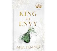 King of envy: Kings of sin 5