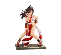 KING OF FIGHTERS '98 - Mai Shiranui Bishoujo 1/7 Pvc Figure Kotobukiya