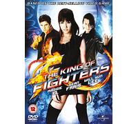 King Of Fighters [Edizione: Regno Unito] [Edizione: Regno Unito]