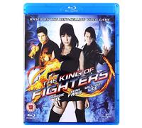 King Of Fighters. The [Edizione: Regno Unito] [Edizione: Regno Unito]