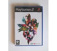 King Of Fighters XI (PS2)