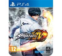 The King of Fighters XIV, Edizione Limitata Day-One - PlayStation 4