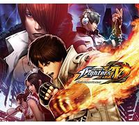 King of Fighters XIV,the
