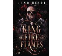 King of Fire and Flames: A Steamy Fae Fantasy Romance: 2
