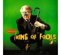 King of Fools (1998) Audio CD