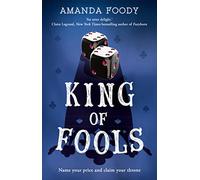 King Of Fools: Book 2