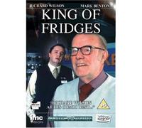 King of Fridges ( Trapped: King of Fridges ) [ Origine UK, Nessuna Lingua Italiana ]