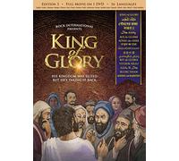 KING of GLORY DVD Edition 3