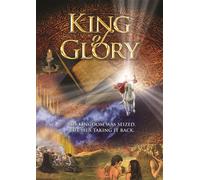 King Of Glory (DVD) Kevin Keigley Paul Bramsen Samuel Bouter
