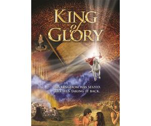King Of Glory (DVD) Kevin Keigley Paul Bramsen Samuel Bouter