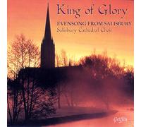 King Of Glory (Evensong)