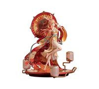Myethos Statua In Pvc King Of Glory 1/7 Gongsun Li Jing Hong Versione Danza 31 Cm