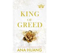 King of greed: the instant Sunday Times bestseller - fall into a world of addictive romance . . .: 3