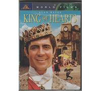 King of Hearts