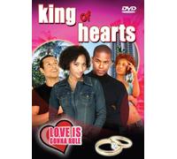 KING OF HEARTS