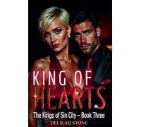 King of Hearts: 3