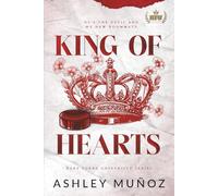 King of Hearts: An Arranged Marriage Romance: 2