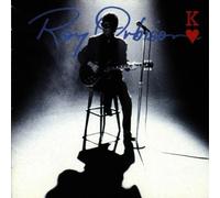 King of Hearts by Orbison, Roy (1992) Audio CD by Unknown (0100-01-01j